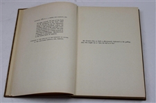 1950 'My Greatest Day In Golf' Book by Darsie L. Darsie & Many Others