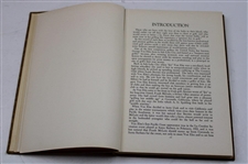 1950 'My Greatest Day In Golf' Book by Darsie L. Darsie & Many Others