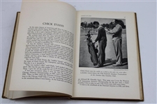 1950 'My Greatest Day In Golf' Book by Darsie L. Darsie & Many Others