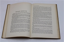 1950 'My Greatest Day In Golf' Book by Darsie L. Darsie & Many Others