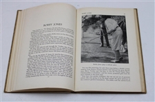 1950 'My Greatest Day In Golf' Book by Darsie L. Darsie & Many Others