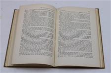 1950 'My Greatest Day In Golf' Book by Darsie L. Darsie & Many Others