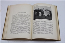 1950 'My Greatest Day In Golf' Book by Darsie L. Darsie & Many Others