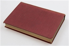 1921 'Golf: For Beginners and Others' Book by Marshall Whitlatch