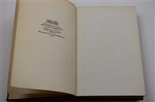 1921 'Golf: For Beginners and Others' Book by Marshall Whitlatch