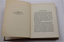1921 'Golf: For Beginners and Others' Book by Marshall Whitlatch