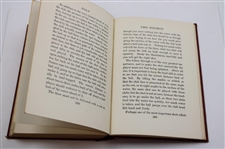 1921 'Golf: For Beginners and Others' Book by Marshall Whitlatch