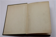 1914 'Success At Golf' First Edition Book by Harry Vardon, Alexander Herd, George Duncan, Wilfrid Reid, Lawrence Ayton & Francis Ouimet