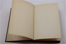 1914 'Success At Golf' First Edition Book by Harry Vardon, Alexander Herd, George Duncan, Wilfrid Reid, Lawrence Ayton & Francis Ouimet