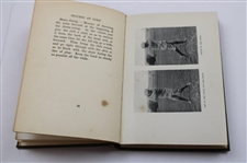 1914 'Success At Golf' First Edition Book by Harry Vardon, Alexander Herd, George Duncan, Wilfrid Reid, Lawrence Ayton & Francis Ouimet