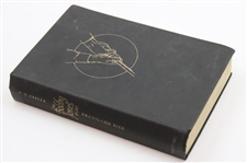 1953 'The Bobby Jones Story' by O.B. Keller & Grantland Rice