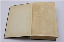 1953 'The Bobby Jones Story' by O.B. Keller & Grantland Rice