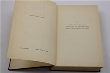 1953 'The Bobby Jones Story' by O.B. Keller & Grantland Rice