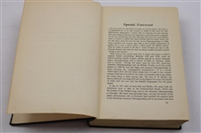1953 'The Bobby Jones Story' by O.B. Keller & Grantland Rice