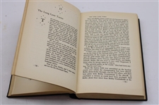 1953 'The Bobby Jones Story' by O.B. Keller & Grantland Rice