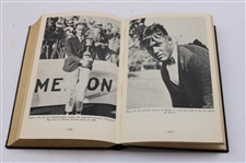 1953 'The Bobby Jones Story' by O.B. Keller & Grantland Rice