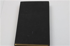 1953 'The Bobby Jones Story' by O.B. Keller & Grantland Rice