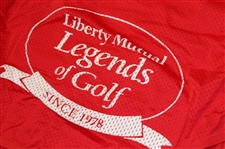Liberty Mutual Legends Of Golf Hill Caddy Bib