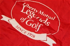 Liberty Mutual Legends Of Golf Hill Caddy Bib