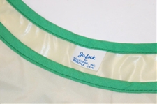 1994 Brickyard Crossing Championship Sigel Caddy Bib & GTE Northwest Classic Sigel Caddy Bib