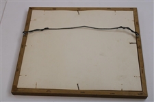 Four (4) Chi Chi Plaques & Photos - Key to City & More