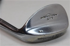 Set of Macgregor Woods (Persimmon) MT Driver Needs Work & Sand Iron MT