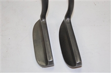 Lynx Masters Series # LMS 5 & Master Series # LMS 3 Putters