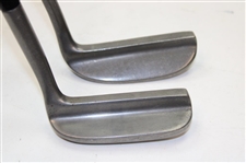 Lynx Masters Series # LMS 5 & Master Series # LMS 3 Putters