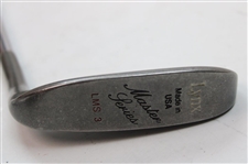 Lynx Masters Series # LMS 5 & Master Series # LMS 3 Putters