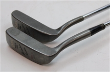 Lynx Masters Series # LMS 5 & Master Series # LMS 3 Putters