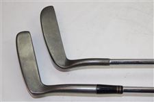 Lynx Masters Series # LMS 5 & Master Series # LMS 3 Putters