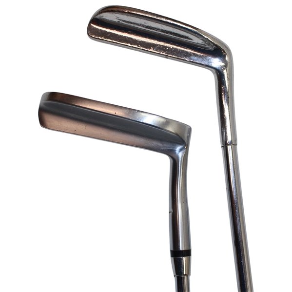 Arnold Palmer The Original & Toney Penna Putters