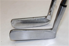 Arnold Palmer 'The Original' & Toney Penna Putters