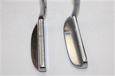 Arnold Palmer 'The Original' & Toney Penna Putters