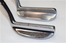 Arnold Palmer 'The Original' & Toney Penna Putters