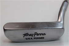 Arnold Palmer 'The Original' & Toney Penna Putters