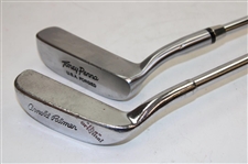 Arnold Palmer 'The Original' & Toney Penna Putters