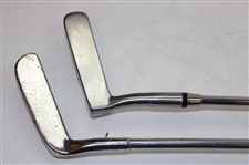 Arnold Palmer 'The Original' & Toney Penna Putters