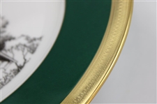 1994 Masters Tournament Ltd Ed Lenox Commemorative Member Plate #5 in Original Box