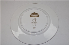 1994 Masters Tournament Ltd Ed Lenox Commemorative Member Plate #5 in Original Box