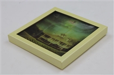 Augusta National Golf Club Clubhouse Masters Porcelain Dish/Tray in Original Box