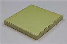 Augusta National Golf Club Clubhouse Masters Porcelain Dish/Tray in Original Box