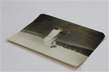 1915 Florence Vanderbeck 'Early Ladies Star Wins Eastern Championship'  Photo