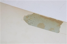 1930 Bobby Jones 'European Champion Back Home' Large Photo