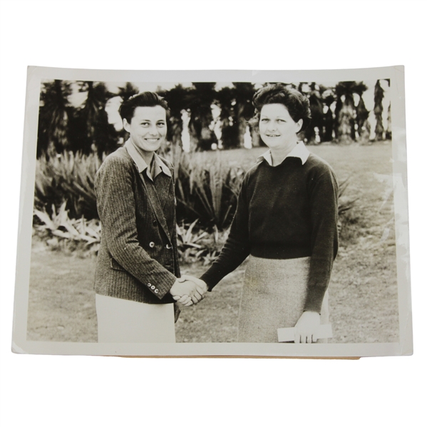 1938 Marion Miley The Most Tragic Female Athlete of All Time Early Golf Star Murdered