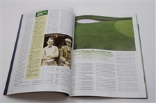 2001 US Open, 2005 US Open & 2017 Western Amateur Official Programs