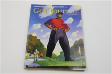 1964 Sports Illustrated with Four (4) Golf World Magazines