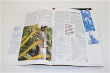 1964 Sports Illustrated with Four (4) Golf World Magazines