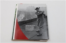 1964 Sports Illustrated with Four (4) Golf World Magazines