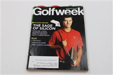1964 Sports Illustrated with Four (4) Golf World Magazines